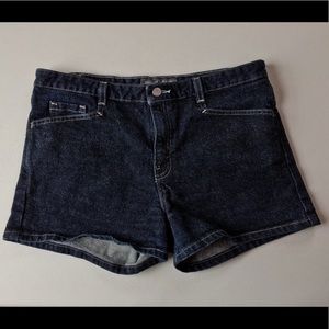 🌷Levi’s Silvertab🌷Jean/Denim Shorts Darkwash